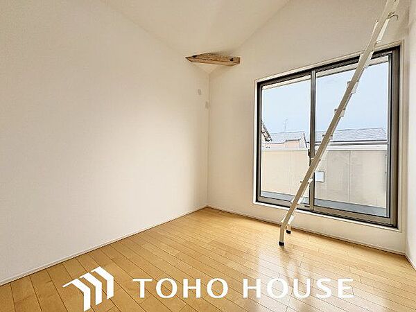 子供部屋