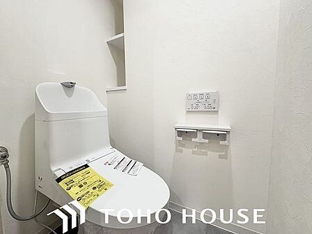 毎日使う場所だからこそ、使い勝手を考慮しました。白を基調に、飽きのこない空間に。