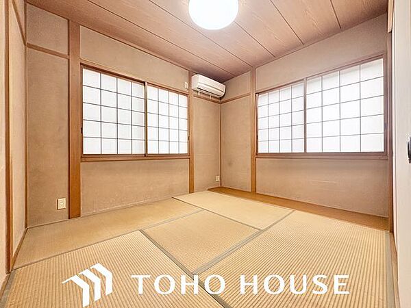 和室
