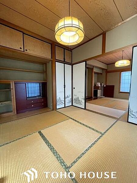 和室