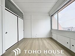 洋室の画像