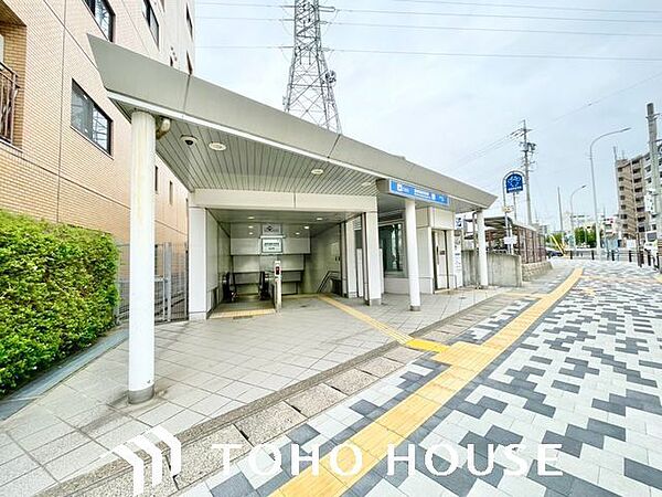 周辺を拡大表示