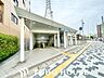 周辺：瑞穂運動場東駅(名古屋市交通局 名城線) 800m