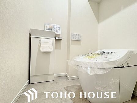 毎日使う場所だからこそ、使い勝手を考慮しました。白を基調に、飽きのこない空間に。