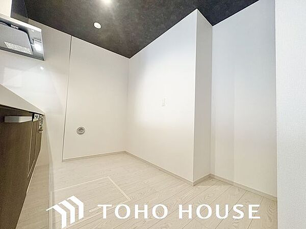 キッチンを拡大表示