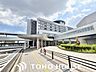 周辺：名古屋市立大学医学部附属西部医療センター  1200m