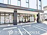周辺：セブンイレブン名古屋矢田5丁目店 200m