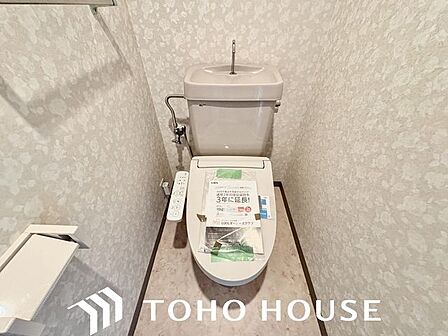 毎日使う場所だからこそ、使い勝手を考慮しました。落ち着いた空間で安らぎのひとときを。