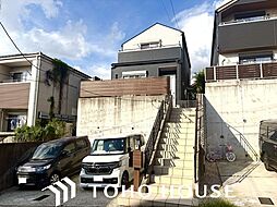 緑区桶狭間切戸 中古戸建