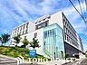 周辺：特定医療法人共和会共和病院 1500m