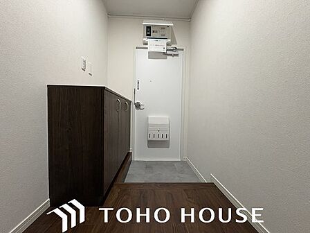 帰るのが楽しみになる、そんなぬくもり溢れる生活はこのお部屋から。