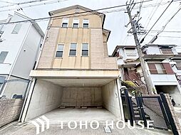 東海市名和町欠下 中古戸建