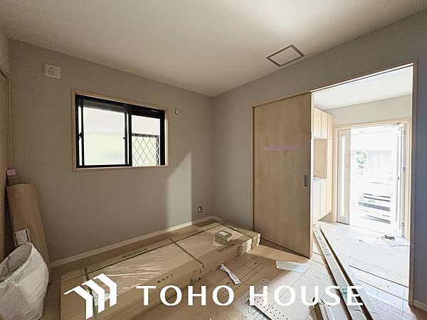 子供部屋