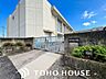 周辺：一宮市立木曽川東小学校 190m