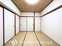 和室の画像