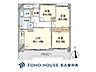 間取り：（間取り図）