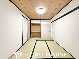 和室の画像