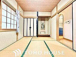 和室の画像