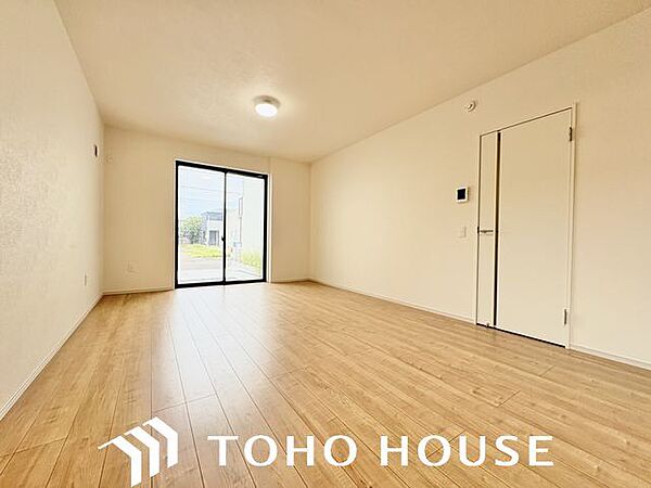 室内を拡大表示