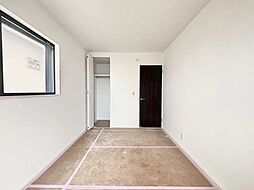 子供部屋の画像