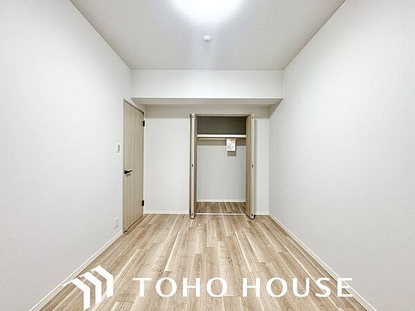 洋室を拡大表示