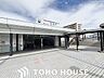 周辺：前後駅(名鉄 名古屋本線) 2700m