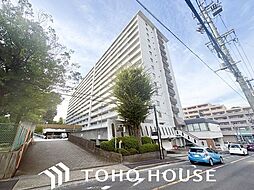 虹ヶ丘マンション本館