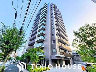 外観:流行に左右されず、将来にわたって価値が継続する「上質」な佇まい。 外観:流行に左右されず、将来にわたって価値が継続する「上質」な佇まい。