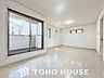 室内：快適に過ごす条件は、一人ひとり違います。居住していく中であなただけのマイホームに創り上げて下さい。