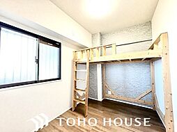 洋室の画像