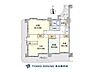 間取り：（間取り図）