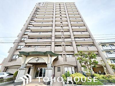 外観:流行に左右されず、将来にわたって価値が継続する「上質」な佇まい。 外観:流行に左右されず、将来にわたって価値が継続する「上質」な佇まい。