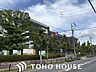 周辺：名古屋市立大学医学部附属みらい光生病院 1300m