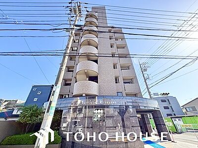 外観:それぞれが思い描く理想の「ライフスタイル」や「ライフステージ」を実現するために。 外観:それぞれが思い描く理想の「ライフスタイル」や「ライフステージ」を実現するために。