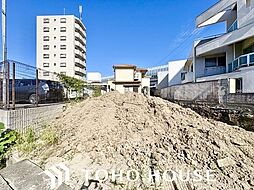 名東区神里1丁目 新築戸建