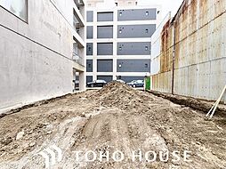 中区新栄1丁目　新築戸建