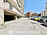 駐車場：敷地内駐車場
