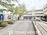 周辺：春日井市立高座小学校 900m