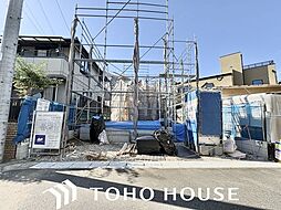 春日井市柏井町6丁目 新築戸建