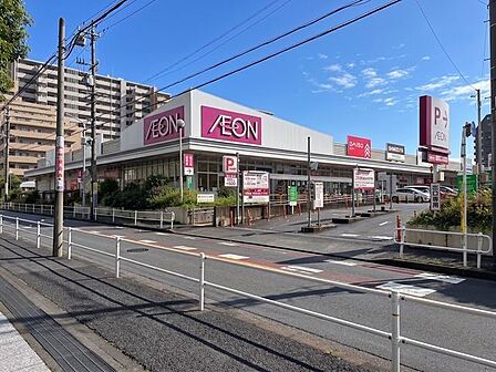 マックスバリュ徳川明倫店 700m