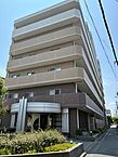 埼玉県戸田市新曽南3丁目6-25：物件画像