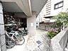 その他：駐輪場
