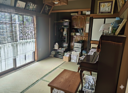 和室の画像