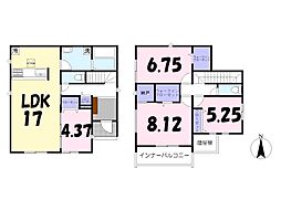 東浦町生路6期新築一戸建て