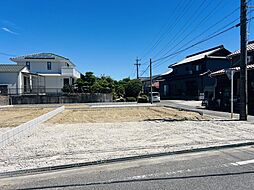 半田市瑞穂町1丁目1期新築一戸建て