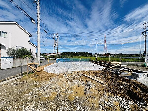 周辺を拡大表示