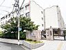 その他：大阪市立上町中学校…徒歩6分(約461ｍ)