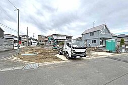 新築戸建 宮城郡七ヶ浜町境山第6 1号棟