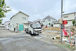 新築戸建 青葉区国見第6 1号棟