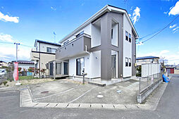 中古戸建 太白区袋原6丁目 1棟
